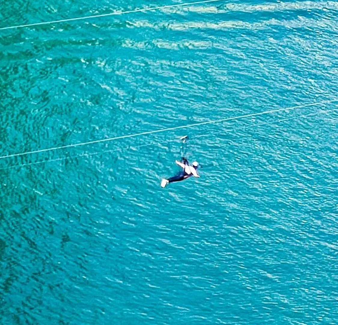 Nomad Retreats- Silverene Tower Marina View Dubai United Arab Emirates
