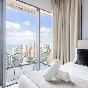 Vida Marina & Yacht Club Residences Dubai